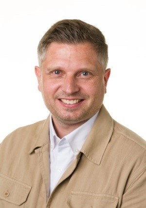 Morten Præstbro